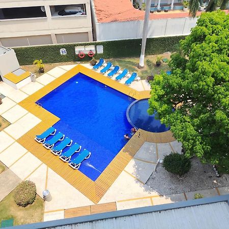 Holiday Inn Express Villahermosa By Ihg Zewnętrze zdjęcie