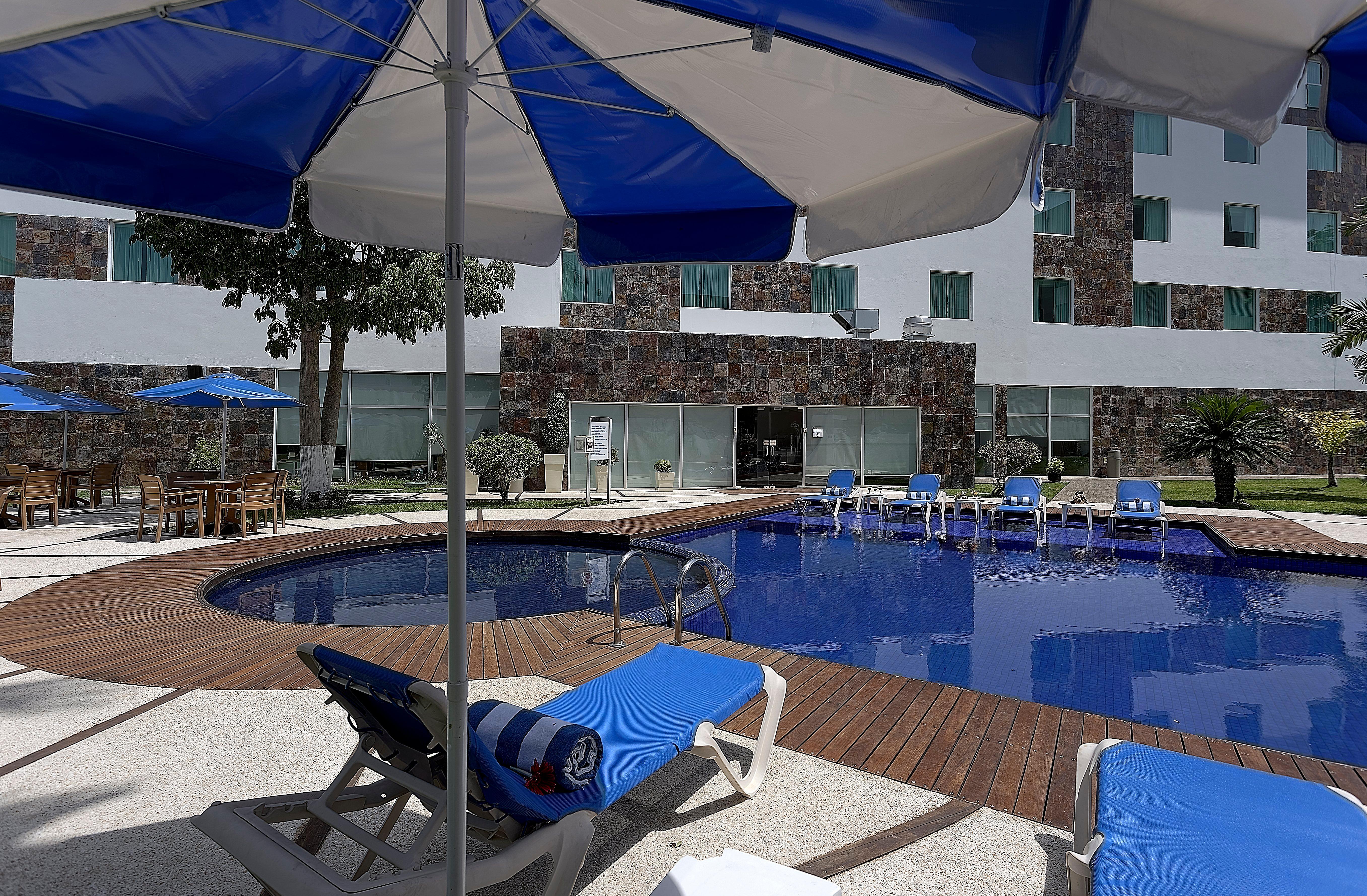 Holiday Inn Express Villahermosa By Ihg Zewnętrze zdjęcie