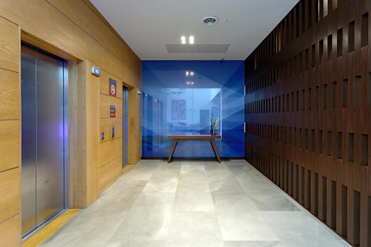 Holiday Inn Express Villahermosa By Ihg Zewnętrze zdjęcie