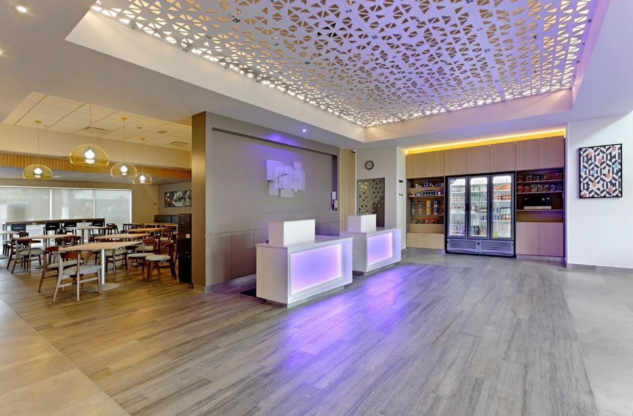 Holiday Inn Express Villahermosa By Ihg Zewnętrze zdjęcie