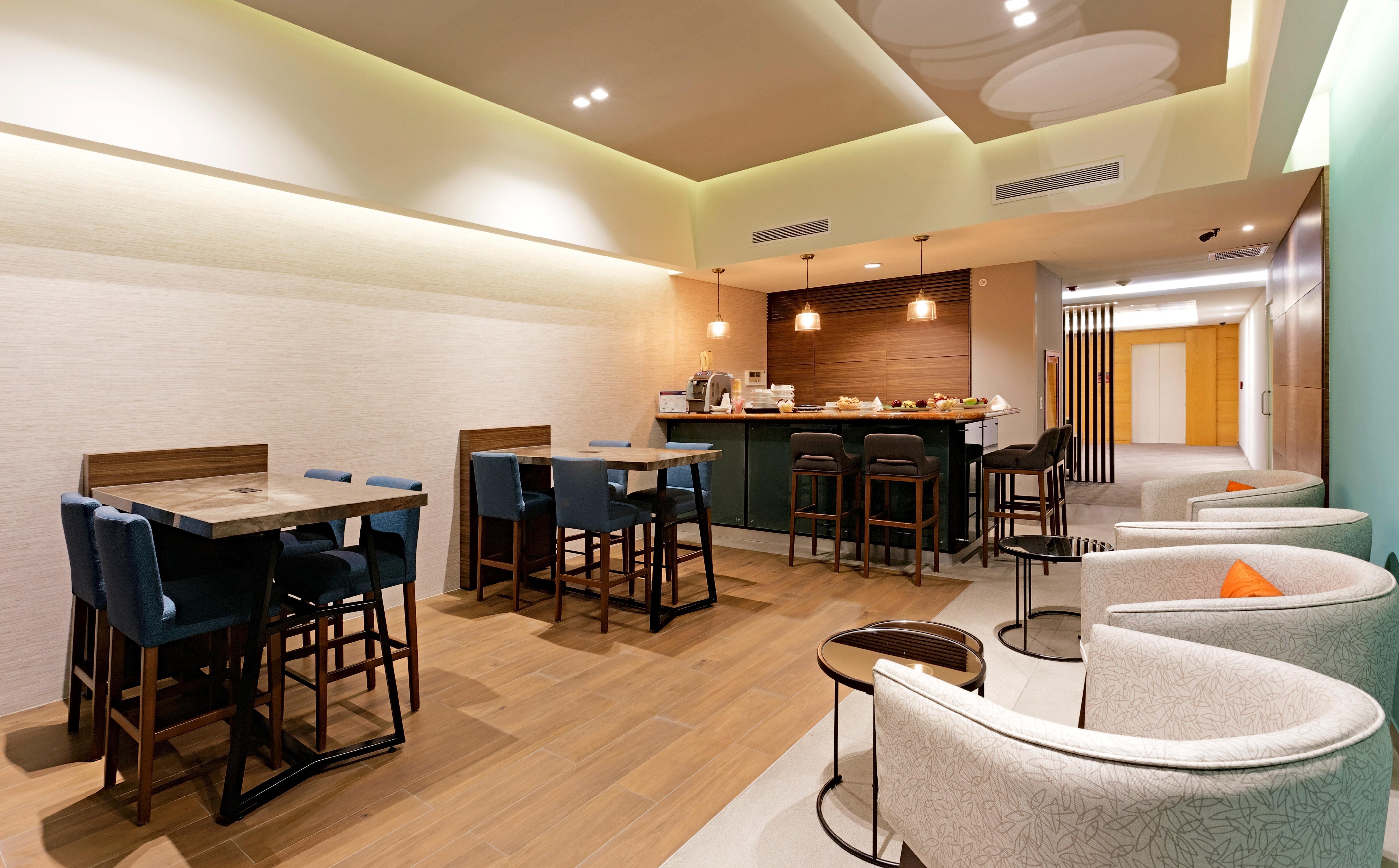 Holiday Inn Express Villahermosa By Ihg Zewnętrze zdjęcie