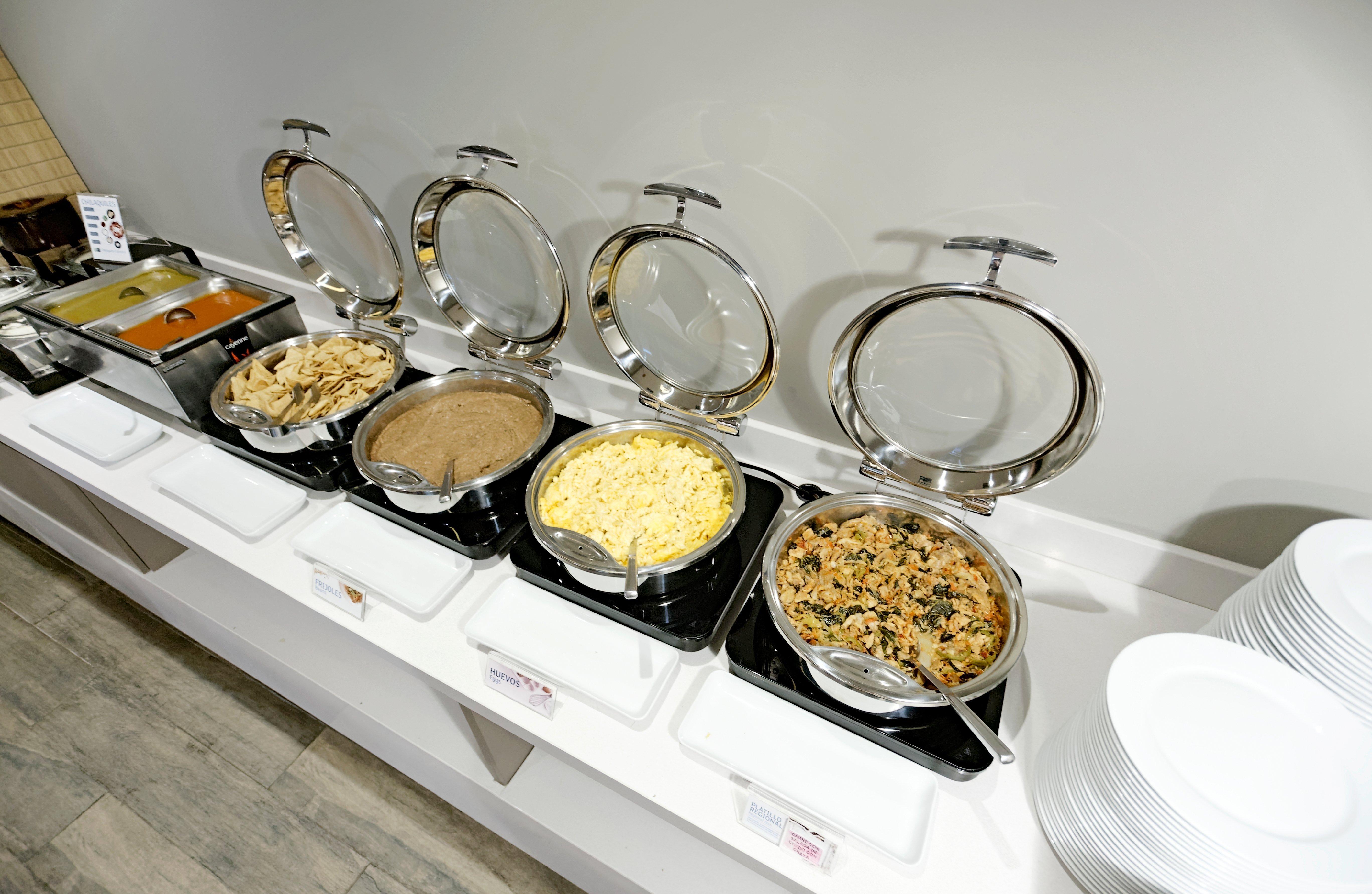 Holiday Inn Express Villahermosa By Ihg Zewnętrze zdjęcie