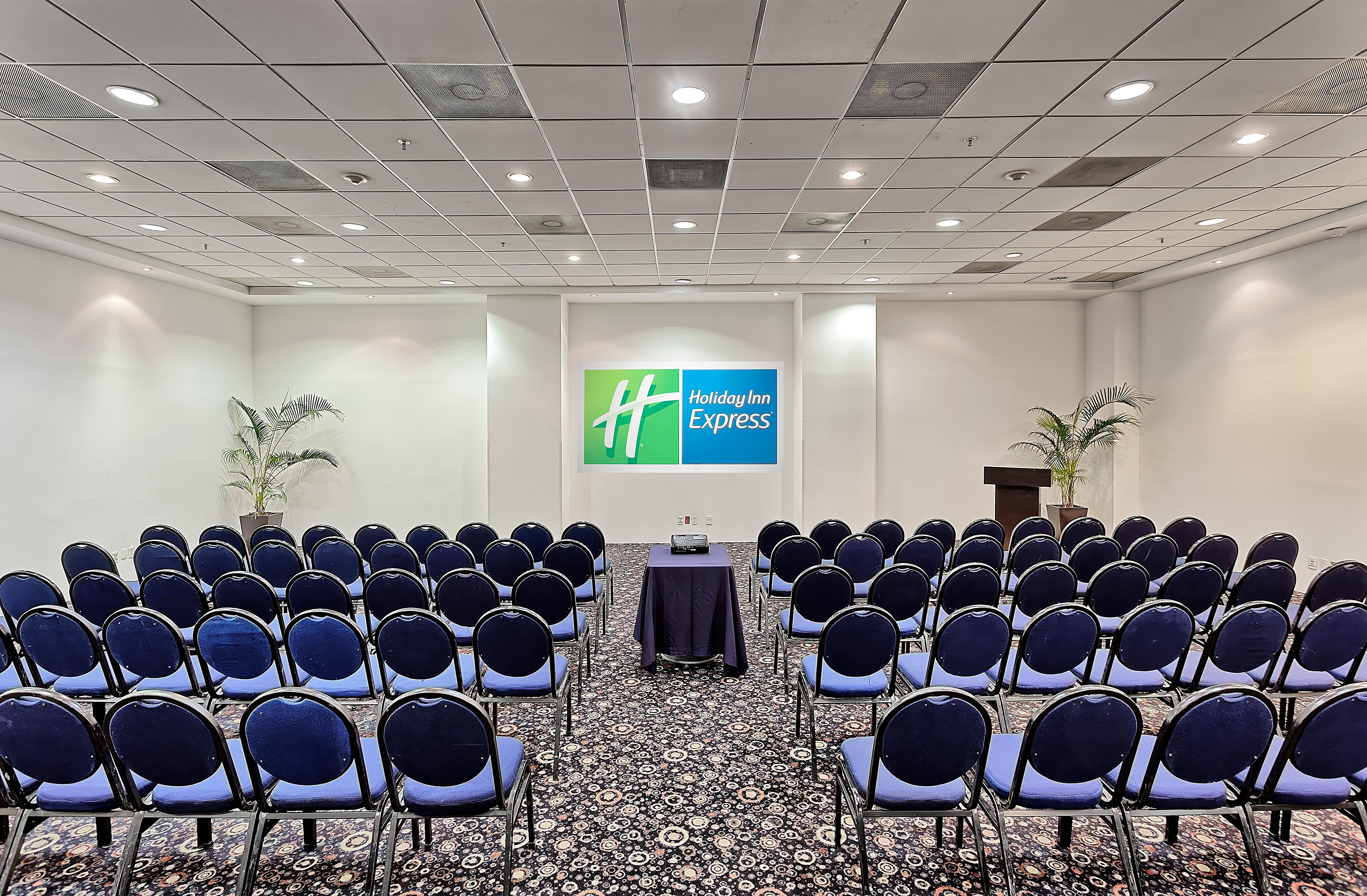 Holiday Inn Express Villahermosa By Ihg Zewnętrze zdjęcie