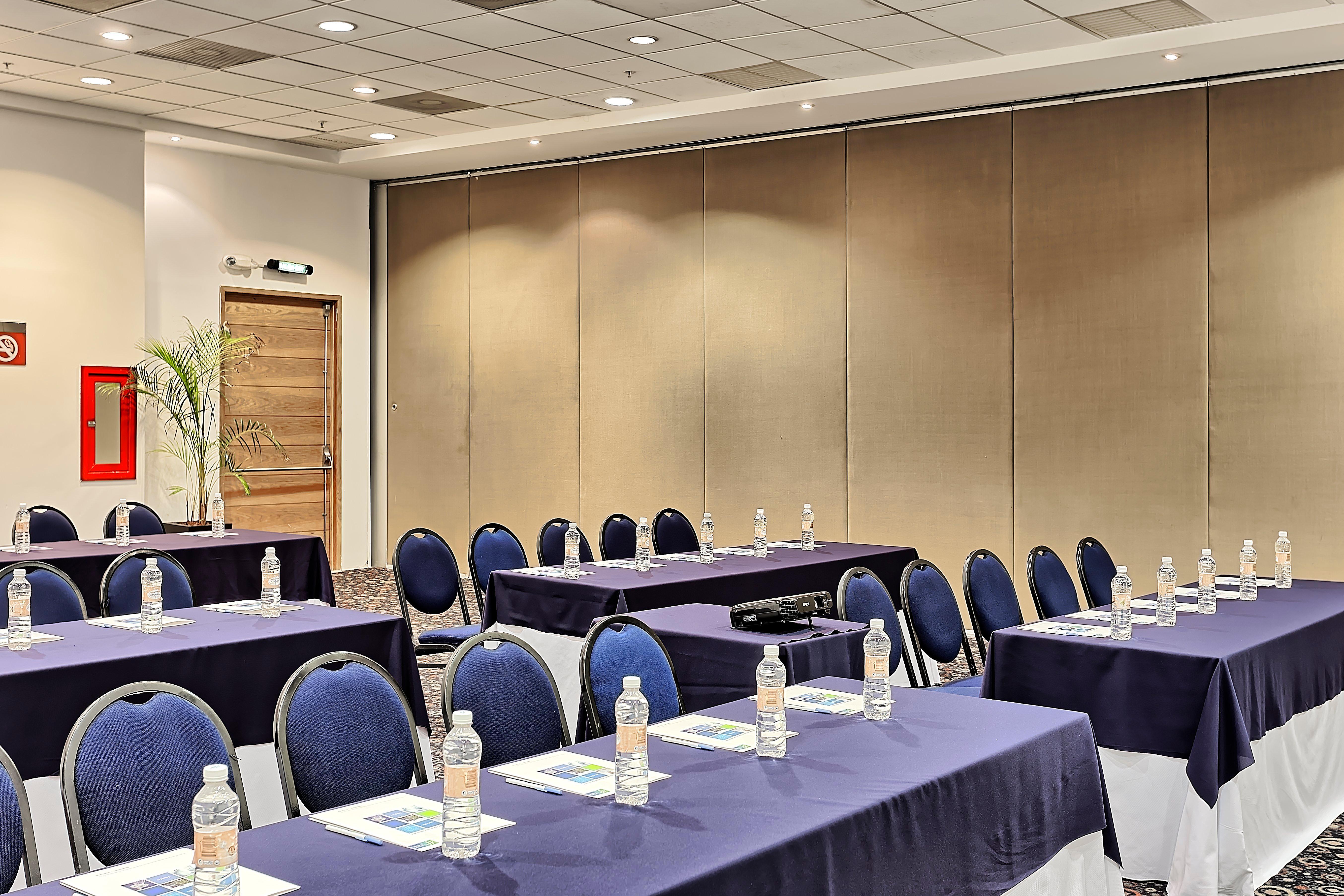 Holiday Inn Express Villahermosa By Ihg Zewnętrze zdjęcie