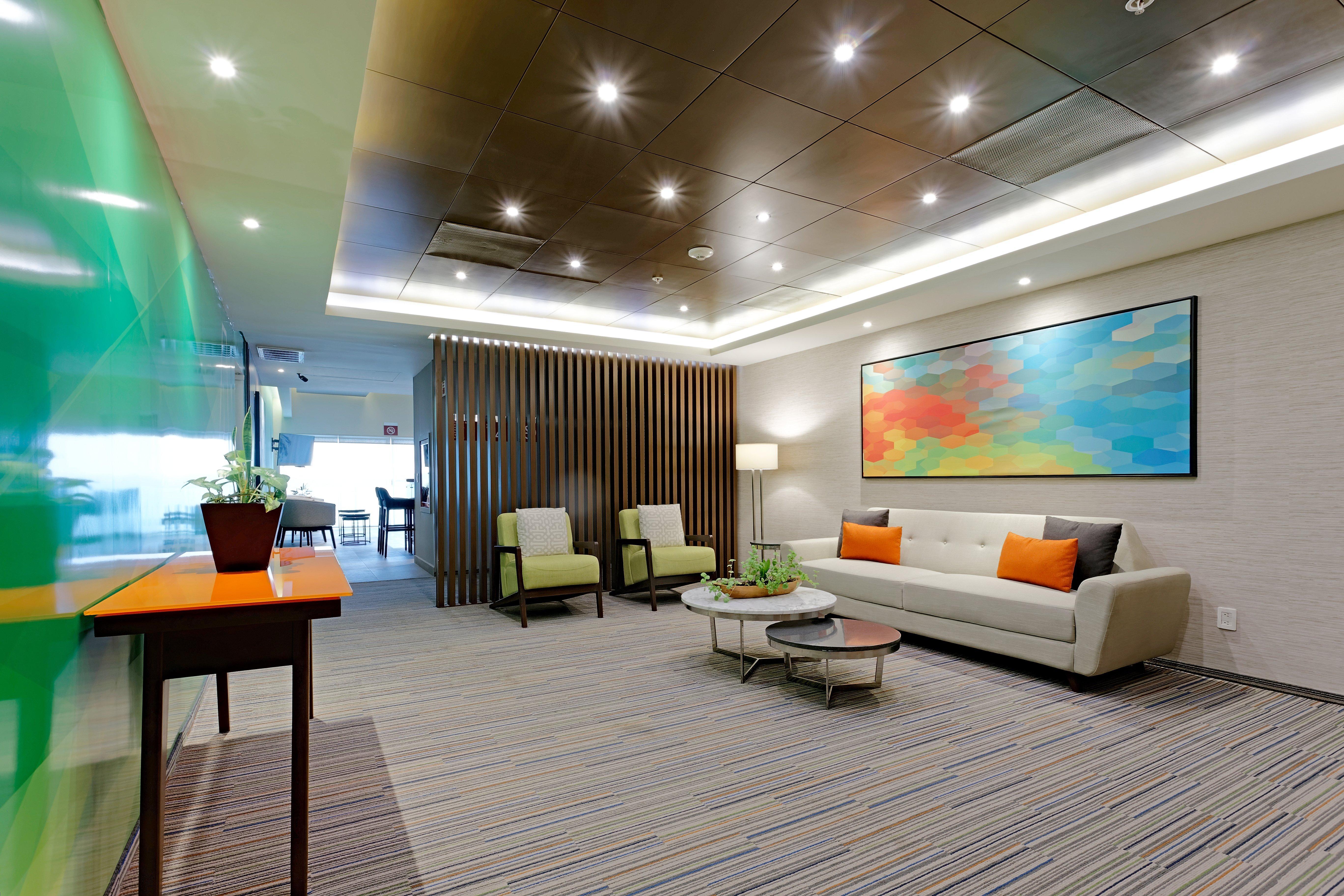 Holiday Inn Express Villahermosa By Ihg Zewnętrze zdjęcie