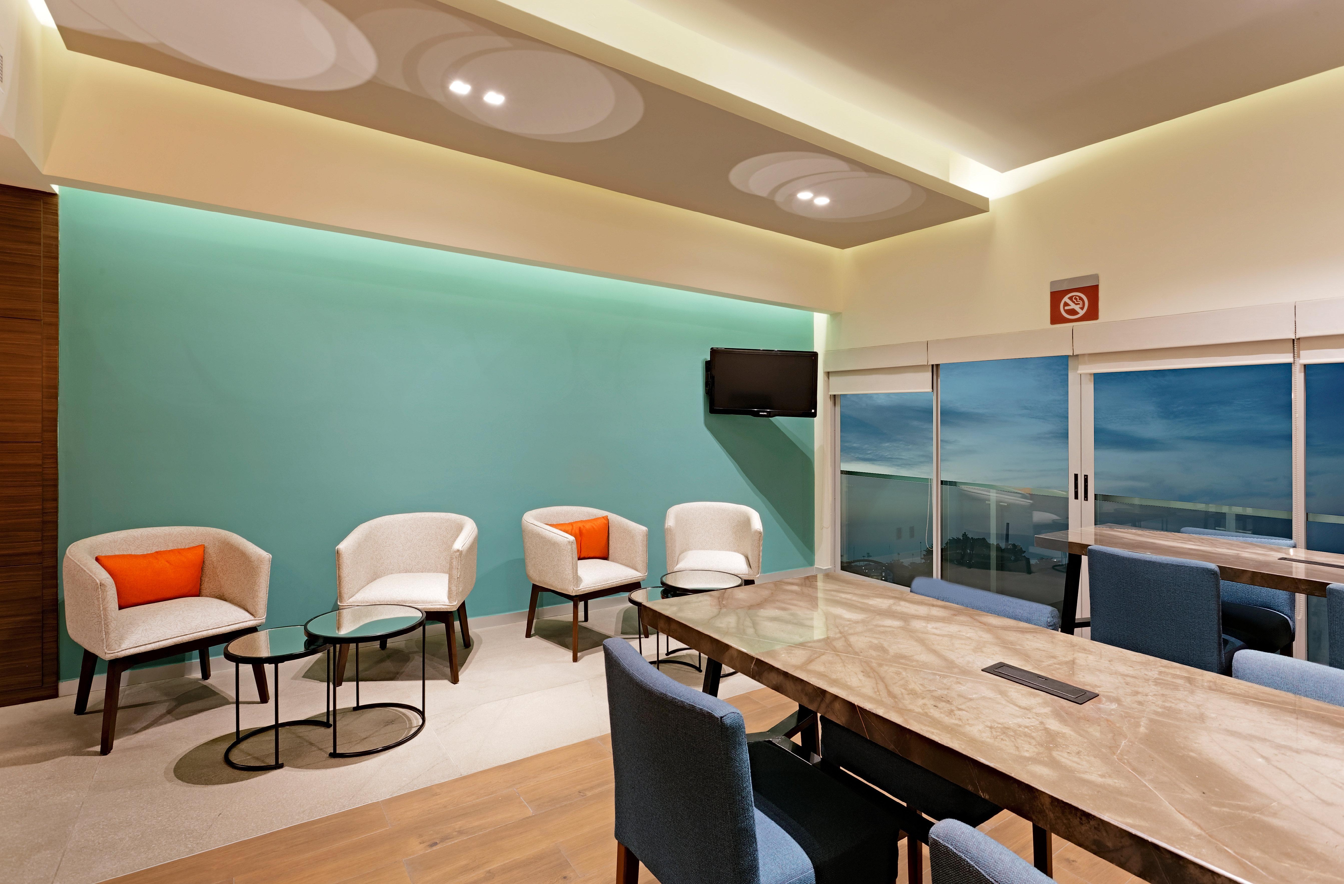 Holiday Inn Express Villahermosa By Ihg Zewnętrze zdjęcie