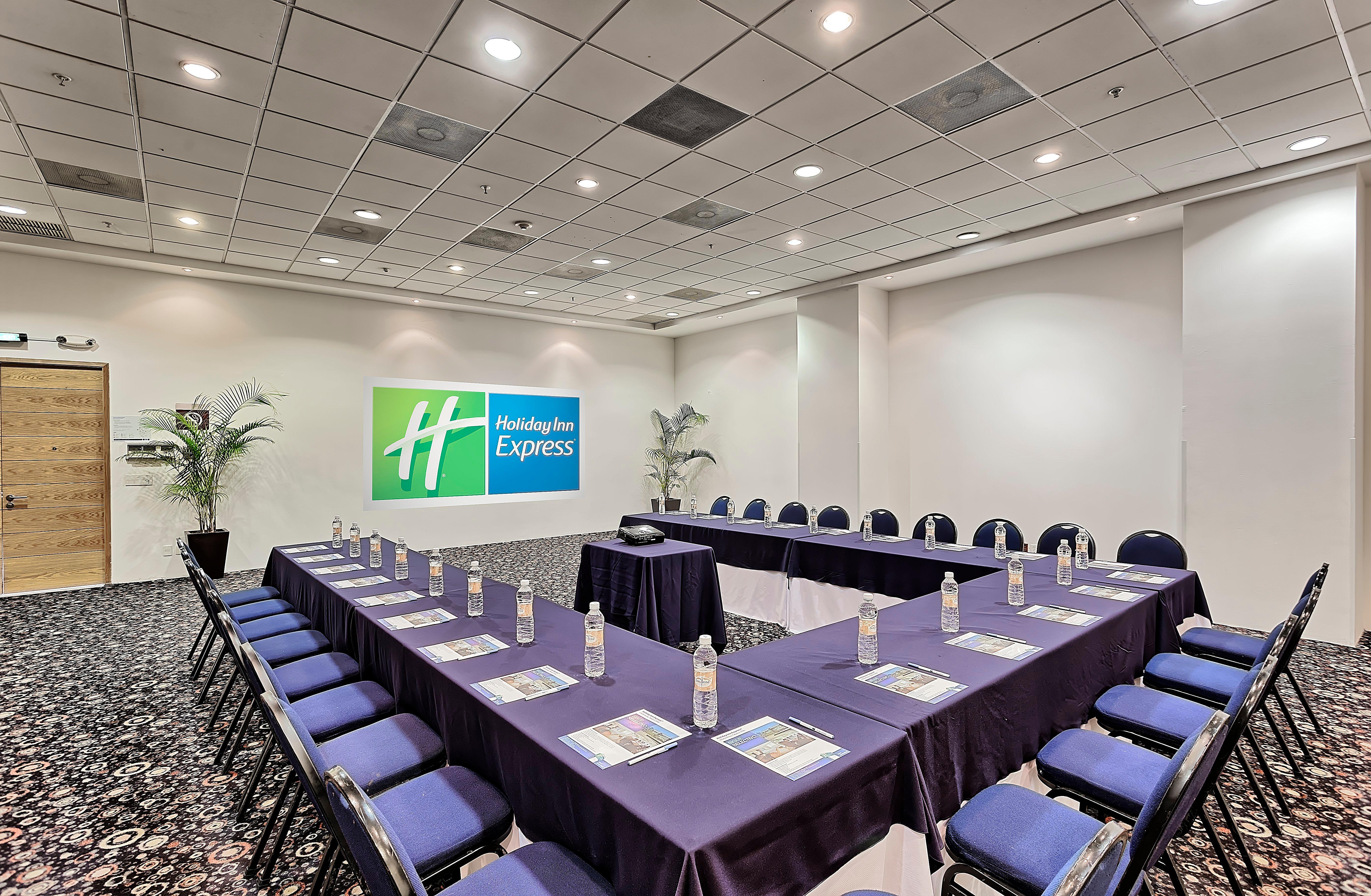 Holiday Inn Express Villahermosa By Ihg Zewnętrze zdjęcie