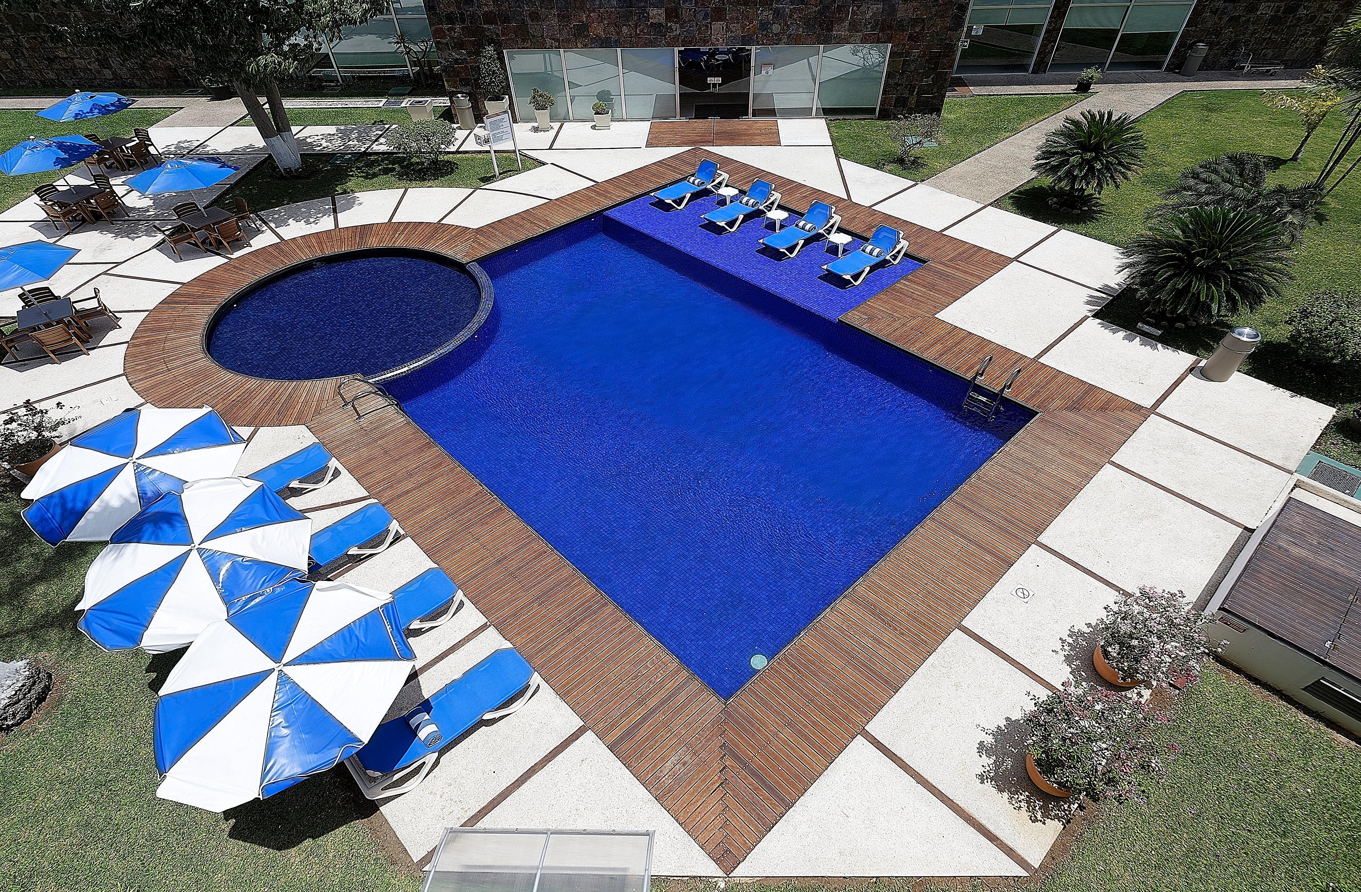 Holiday Inn Express Villahermosa By Ihg Zewnętrze zdjęcie