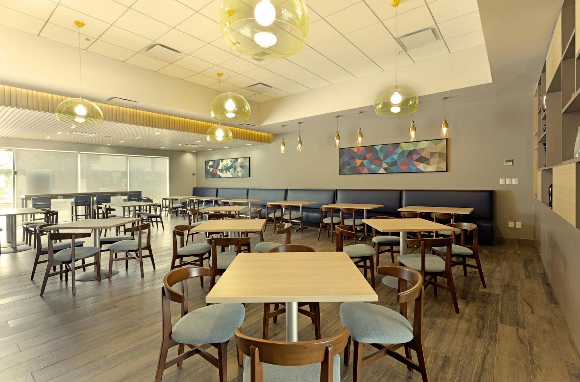 Holiday Inn Express Villahermosa By Ihg Zewnętrze zdjęcie