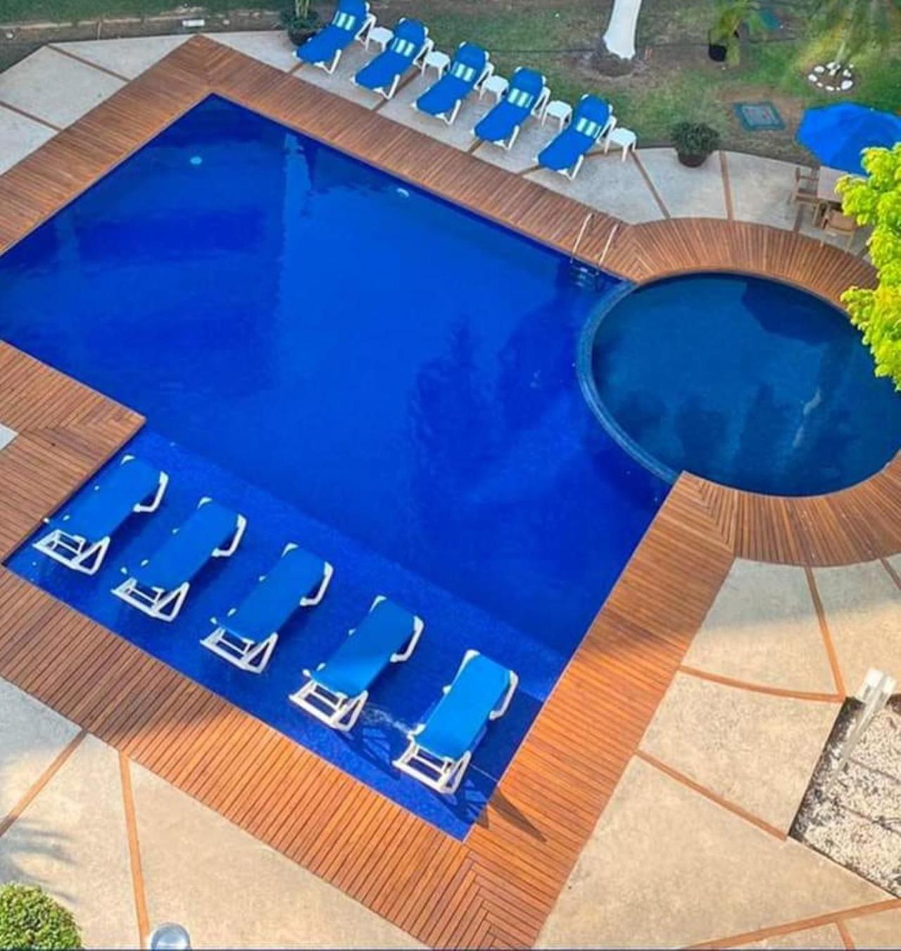 Holiday Inn Express Villahermosa By Ihg Zewnętrze zdjęcie