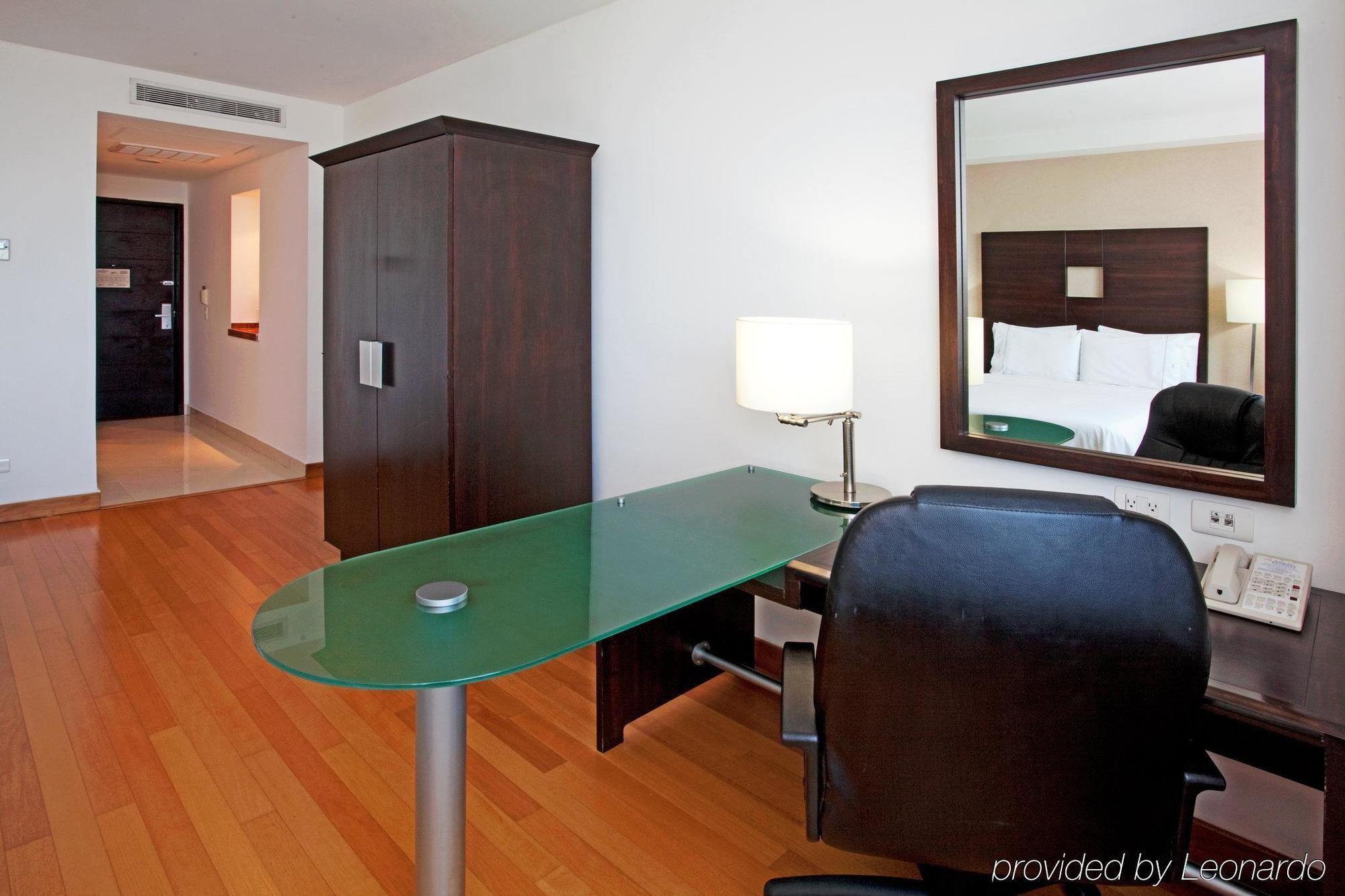 Holiday Inn Express Villahermosa By Ihg Pokój zdjęcie