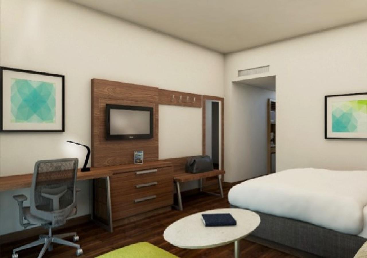 Holiday Inn Express Villahermosa By Ihg Zewnętrze zdjęcie